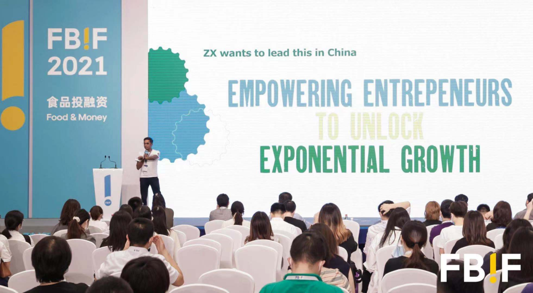 百威亚太区ZX Ventures创投基金发布全新投资战略,探索市场新增量