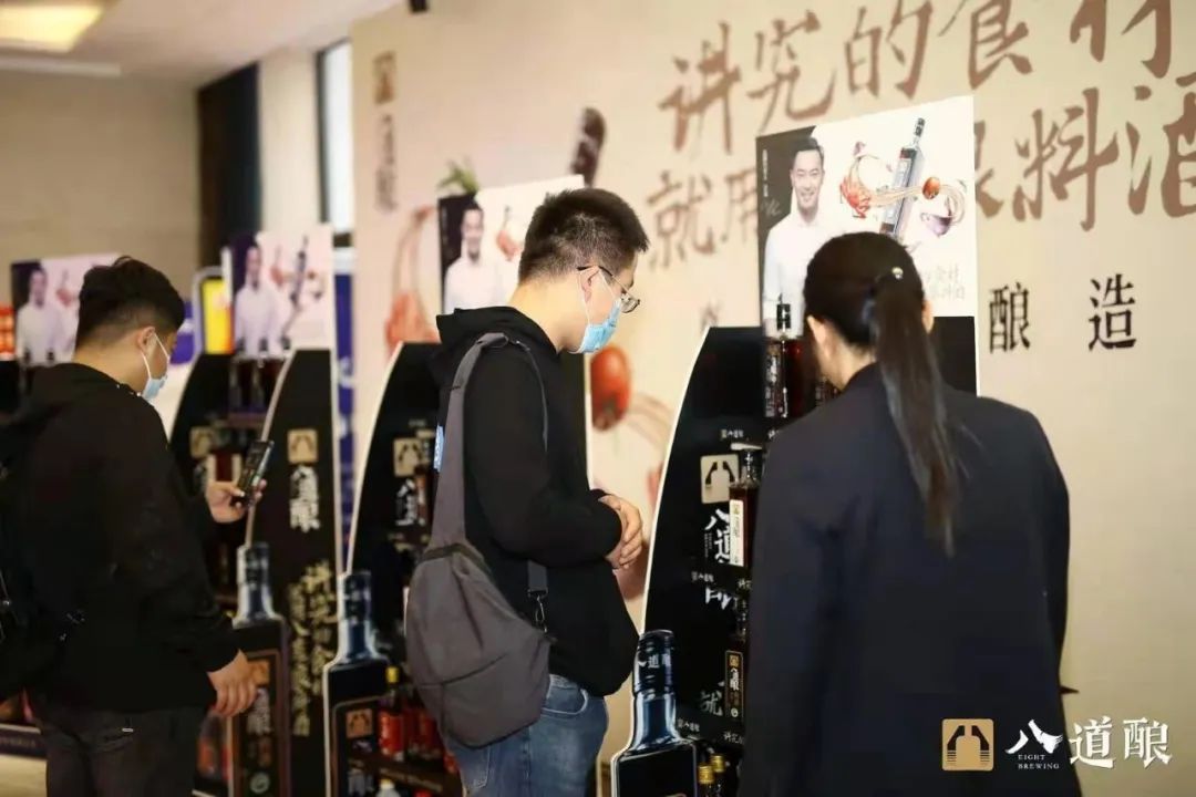 酿造世家，味动中国！2021会稽山酿造料酒全新战略隆重发布！