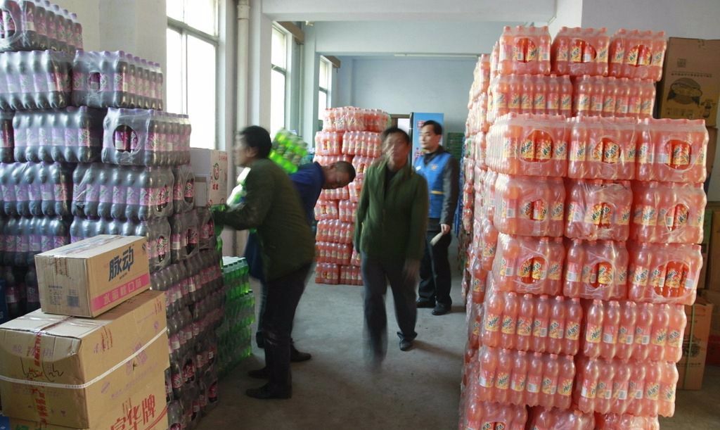 为什么做经销商总是缺钱?这下算明白了…
