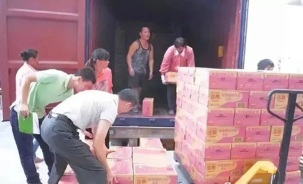 2021年,永不倒下的经销商!
