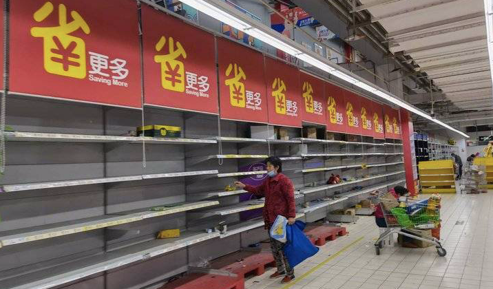 家乐福又关店了!光靠“超市渠道费”行不通了