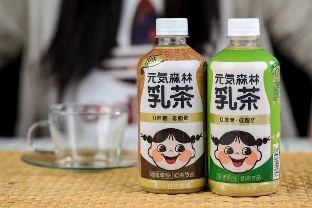 下架又上架元气森林?胖东来这是“蹭热度”还是“真负责”?