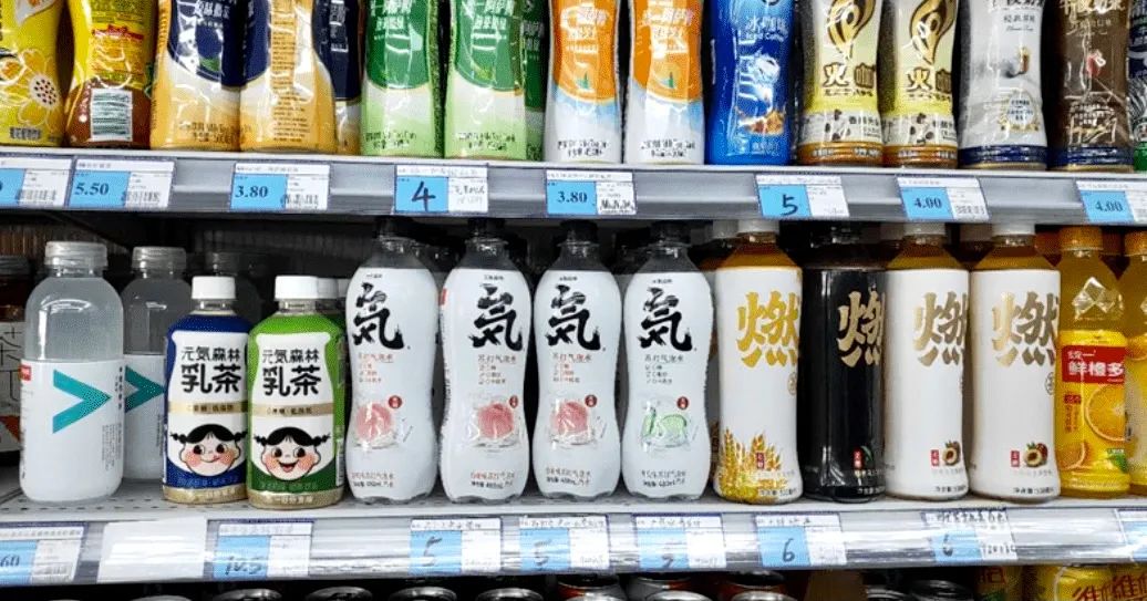 下架又上架元气森林?胖东来这是“蹭热度”还是“真负责”?