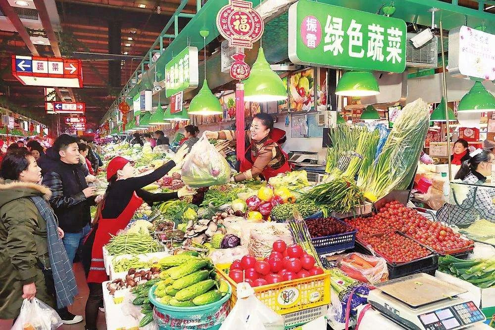 “社区团购” 到底在抢谁的生意?
