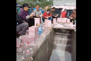 “蒙牛” 宣布 “退款”,国家刚刚出手了!