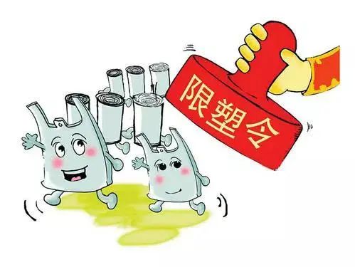 “社区团购” 严重违反国家 “限塑令”，要处罚？