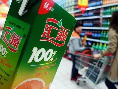 负债百亿，汇源宣布“破产、重整”！