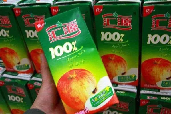 负债百亿，汇源宣布“破产、重整”！