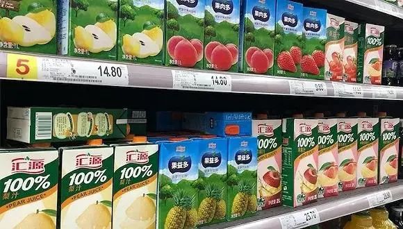 负债百亿，汇源宣布“破产、重整”！