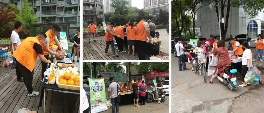 社区团购正在 “抛弃” 团长！