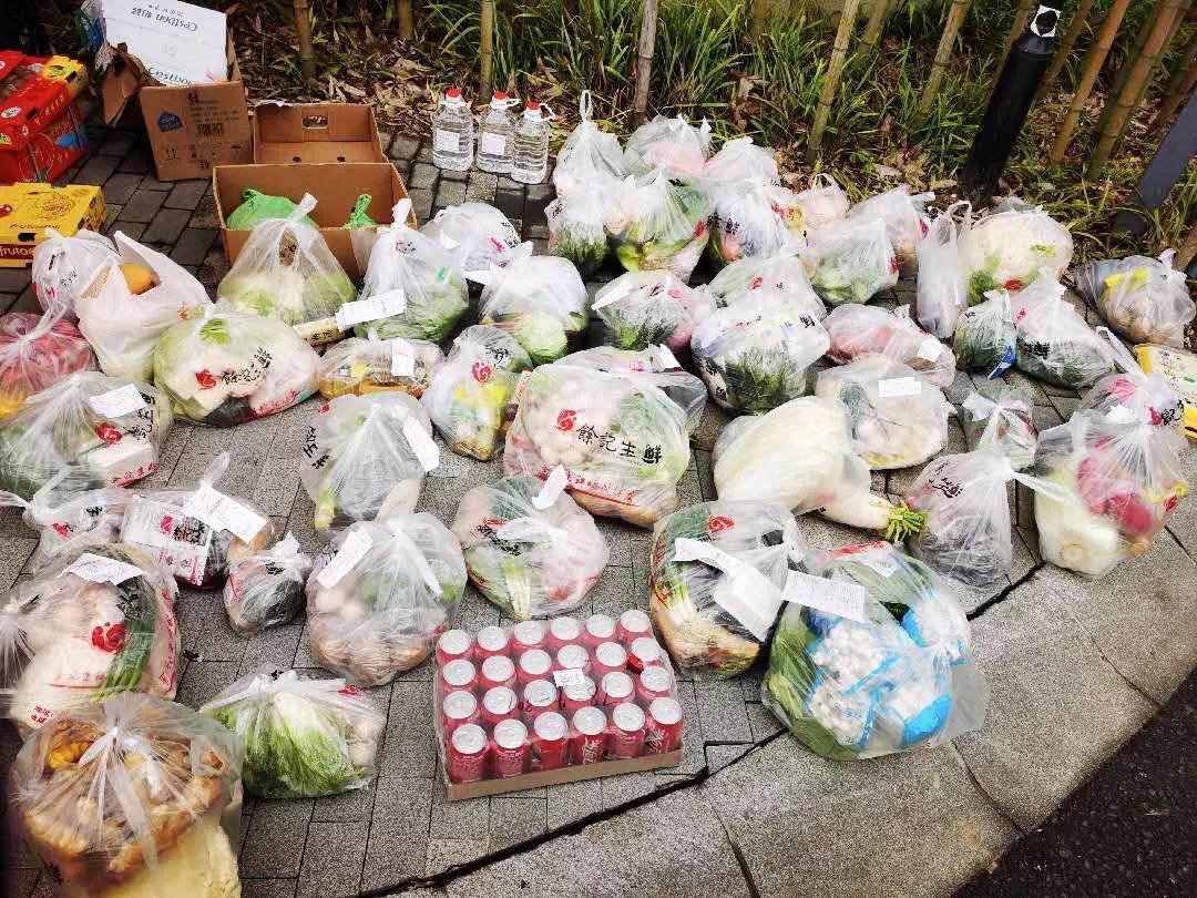 资本退潮后,社区团购要“裸泳”?
