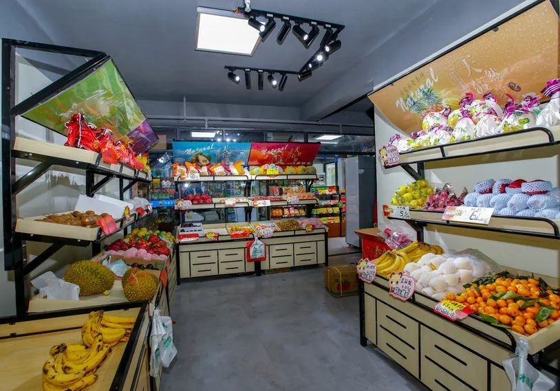 社区团购不重要，重要的是中国不能没有小店