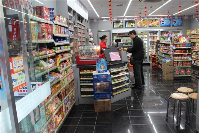 社区团购不重要，重要的是中国不能没有小店