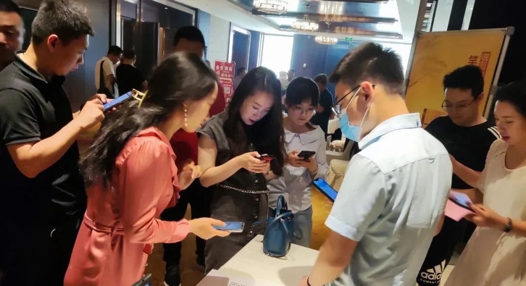 2021糖酒食品经销商管理论坛来到山西太原!