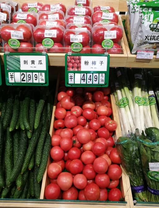 600平超市,日销8万,把小区6家对手全干掉!!