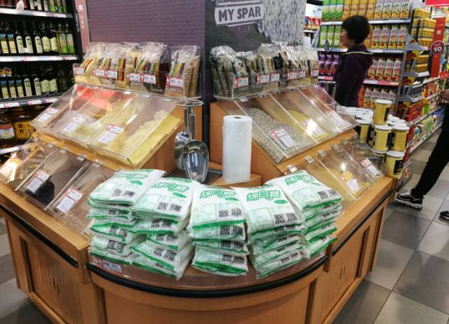 600平超市,日销8万,把小区6家对手全干掉!!