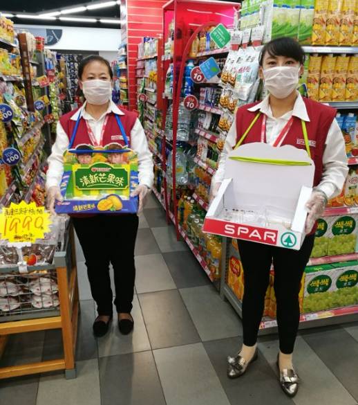 600平超市,日销8万,把小区6家对手全干掉!!
