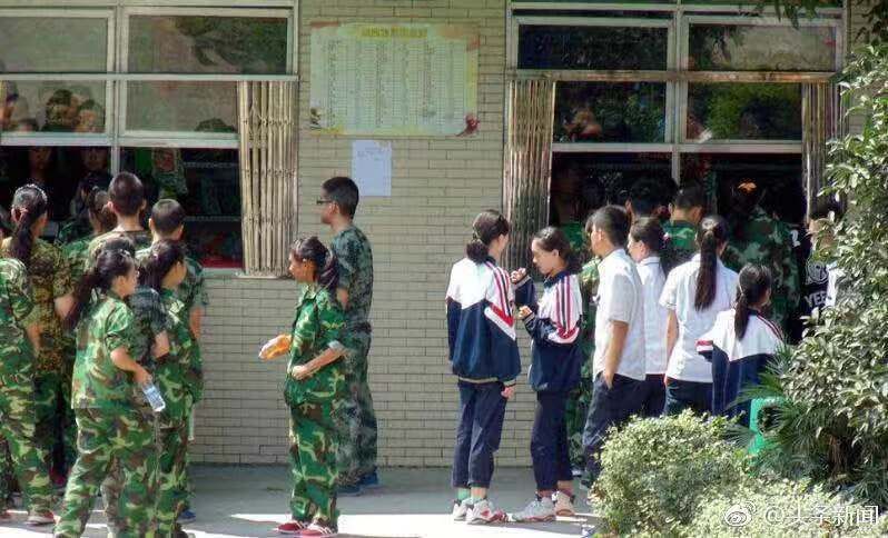 一律禁止！再见了，学校小卖部、超市！