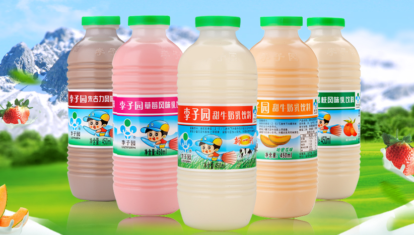 首发申请获证监会核准，这家乳企要上市了！