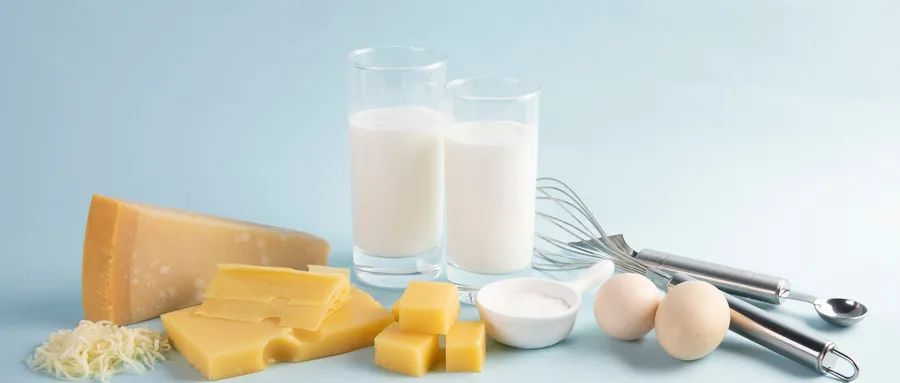 上周乳业圈发生了哪些大事儿？