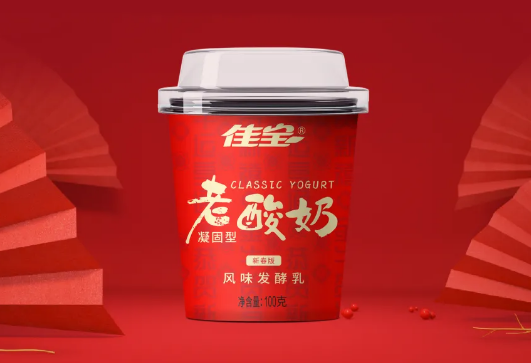 轻代餐、0蔗糖……蒙牛、光明乳业、西域春等推酸奶新品!