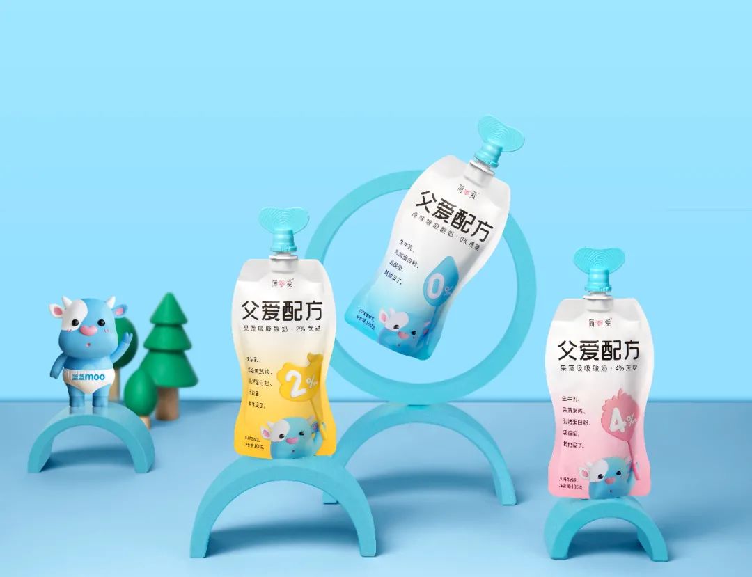 从乳业后浪到新消费宠儿，简爱酸奶做对了什么？