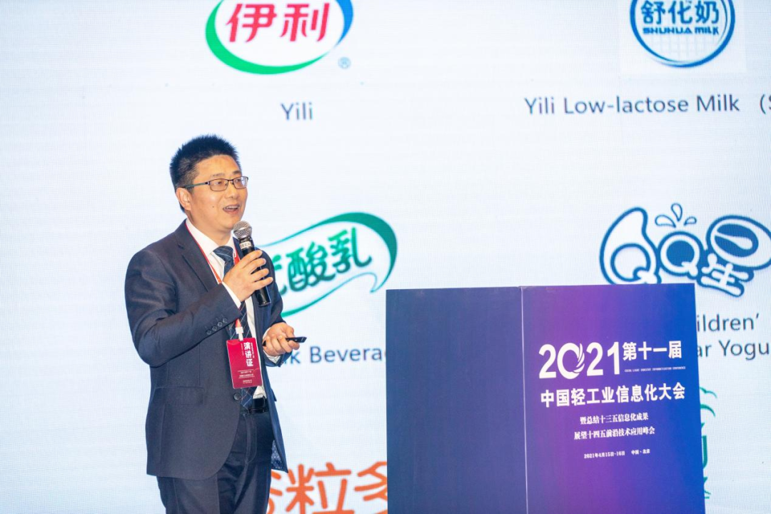 伊利、蒙牛、娃哈哈、三元、贝因美、卫岗等，成全国示范