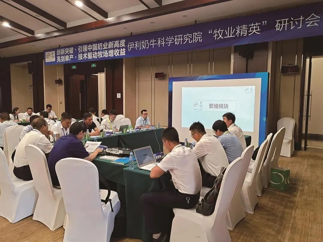 过去一周，伊利、蒙牛、光明、卫岗……都有哪些大事发生？