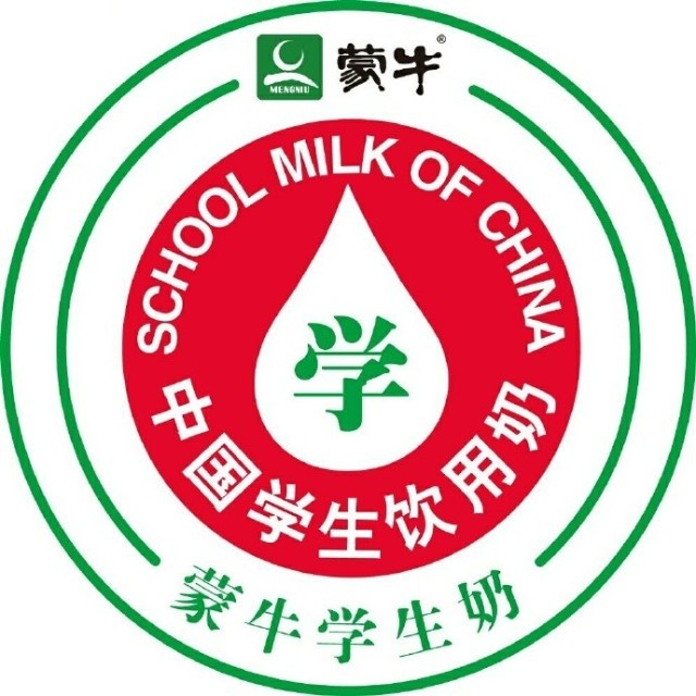 为成长保驾护航，蒙牛推冠益乳爱克林学生奶风味发酵乳！
