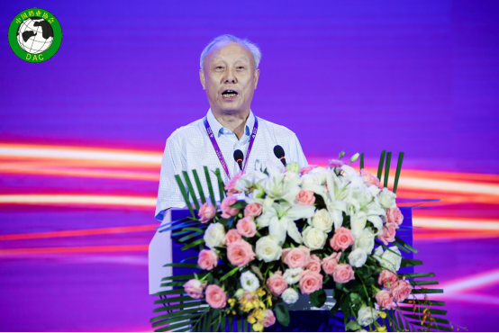 第十二届中国奶业大会成功举办，都有哪些新亮点？
