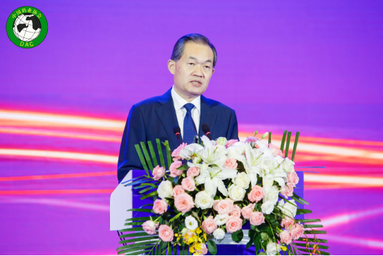 第十二届中国奶业大会成功举办，都有哪些新亮点？