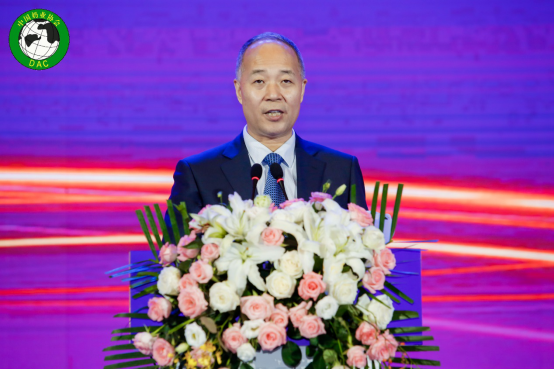 第十二届中国奶业大会成功举办，都有哪些新亮点？
