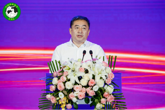 第十二届中国奶业大会成功举办，都有哪些新亮点？
