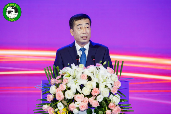 第十二届中国奶业大会成功举办，都有哪些新亮点？
