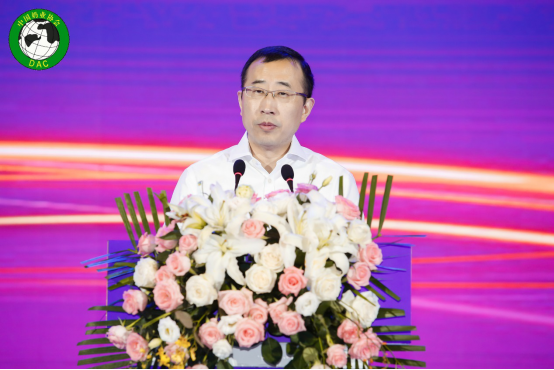 第十二届中国奶业大会成功举办，都有哪些新亮点？