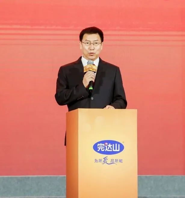 北大荒完达山乳业王贵：以“高寒生态奶”驱动奶业振兴！