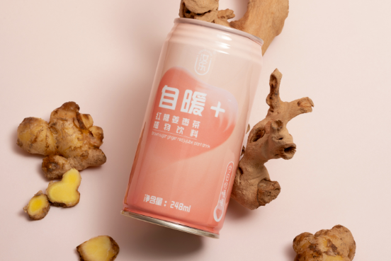 啥都能自热！咖啡、牛奶、功能饮料…都要来分暖饮一杯羹！