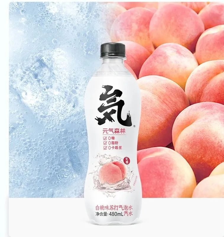 螺蛳粉红到海外、自热系增长最快…2020十大热品类!