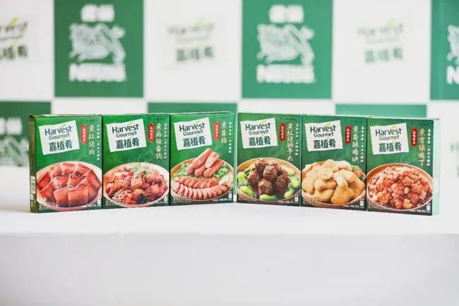 螺蛳粉红到海外、自热系增长最快…2020十大热品类!