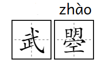 蒟蒻、炭仌、茶π…这些食品为啥要起“读不出来”的名字？