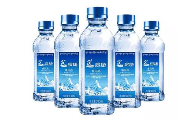 依托易捷2.7万家门店，中石化还能在食品圈怎么玩？