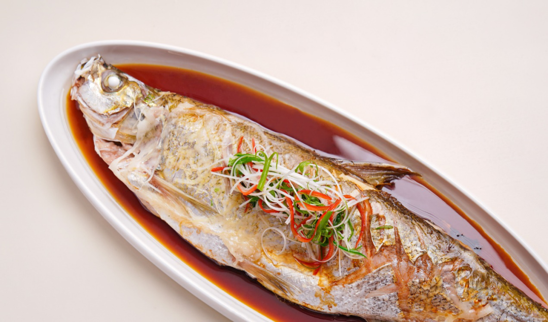 从李锦记蒸鱼豉油,看调味品如何出圈!