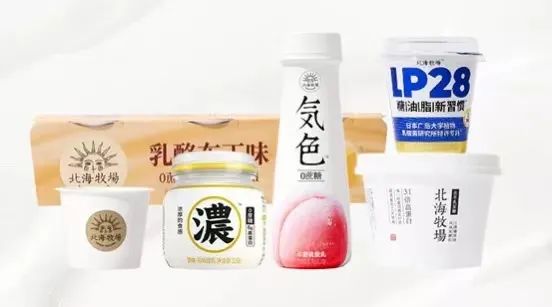被伊利蒙牛同时给盯上，“变重了”的元气森林慌不慌？