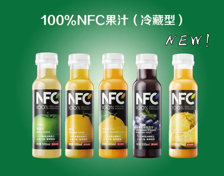 汇源被取消上市后，谁是下一个资本市场的果汁新宠？