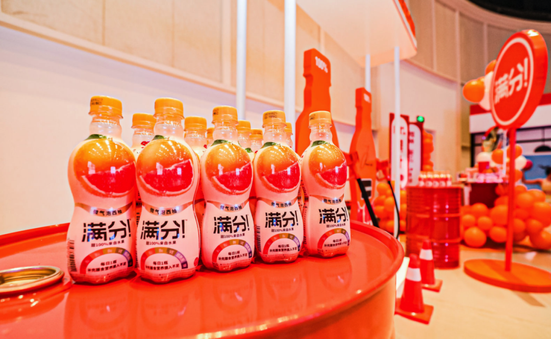 汇源被取消上市后，谁是下一个资本市场的果汁新宠？