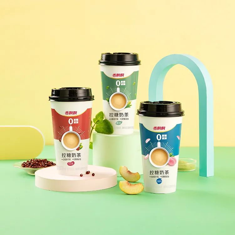 一周饮料推新：蒙牛跟进气泡水，日加满推功能饮料新品