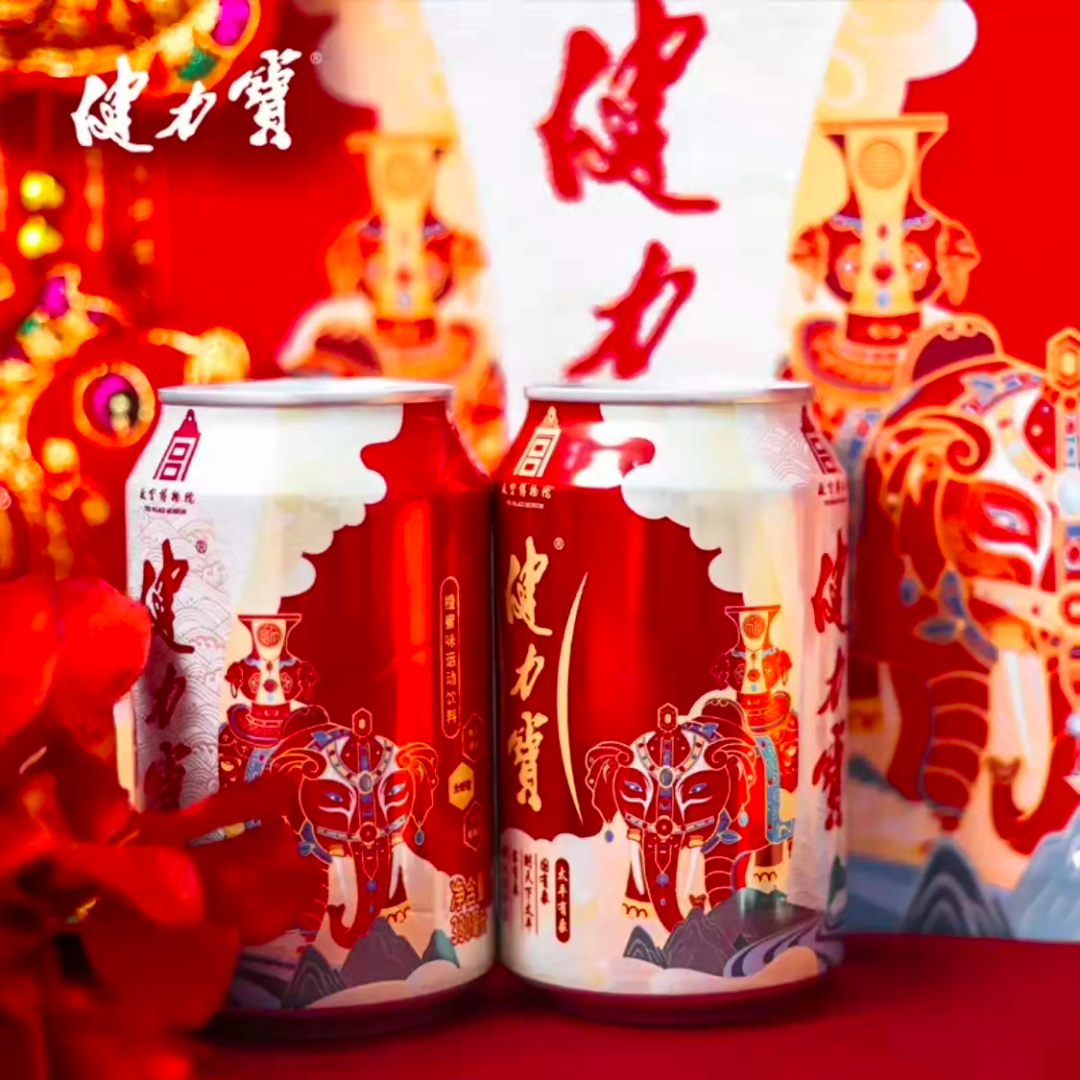 一周饮料推新：蒙牛跟进气泡水，日加满推功能饮料新品