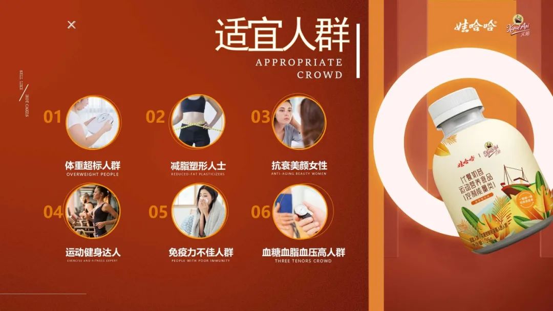 “斜杠青年”娃哈哈，代餐版图再扩张！