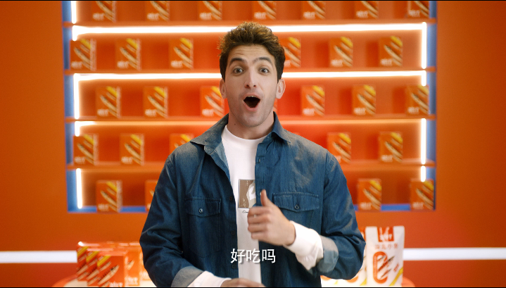 “好吃吗”魔性广告来袭，劲仔深海小鱼欲引爆春节消费大市场！