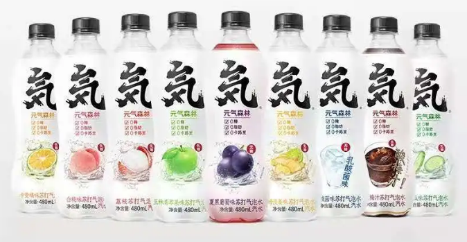 年度盘点 | 新消费巨浪翻涌,十大品牌诠释时代之变